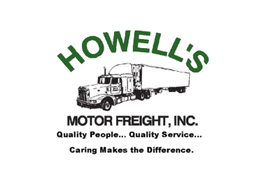 Howell's Motor Freight, Inc.